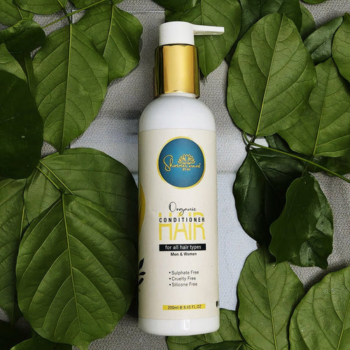 Shimmer Wave Complete Hair Revival Trio - Shimmer Wave By MJ