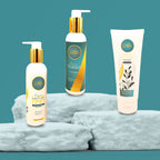 Shimmer Wave Complete Hair Revival Trio - Shimmer Wave By MJ
