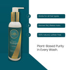 Shimmer Wave Complete Hair Revival Trio - Shimmer Wave By MJ