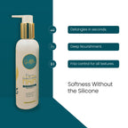 Shimmer Wave Complete Hair Revival Trio - Shimmer Wave By MJ