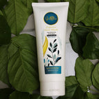 Shimmer Wave Organic Hair Mask - Shimmer Wave By MJ