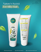 Shimmer Wave Organic Hair Mask - Shimmer Wave By MJ