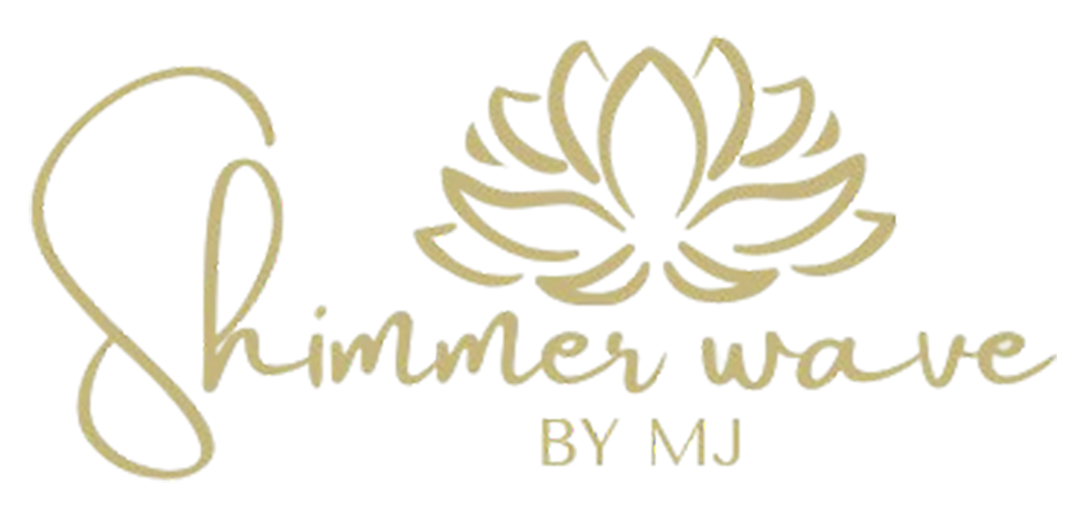 Shimmer Wave By MJ